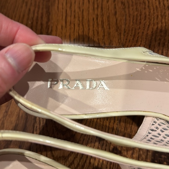 Prada Sandals - Picture 7 of 14